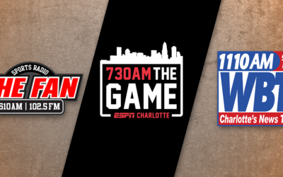 Living Large Radio with Mark Henry Is Now On ESPN!