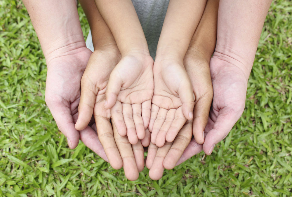 Parental Guidance Should Include their Kids’ Retirement
