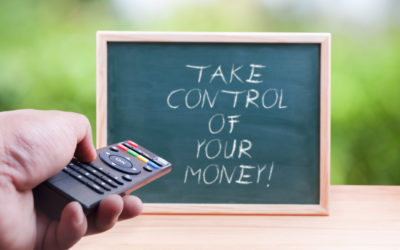 Managing Your Finances